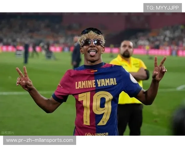 18岁票王亚马尔与涅槃王者登贝莱领衔！FIFPRO年度最佳11人揭晓