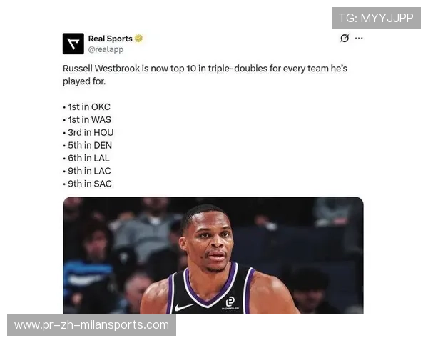 威少三双24+13+14，尽管失利依旧让全场惊叹